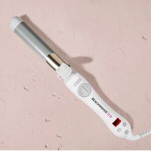 The Beachwaver Co. S1.25 in White